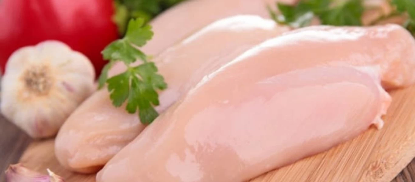 Σαλμονέλα: Αυτά είναι τα πρώτα συμπτώματα